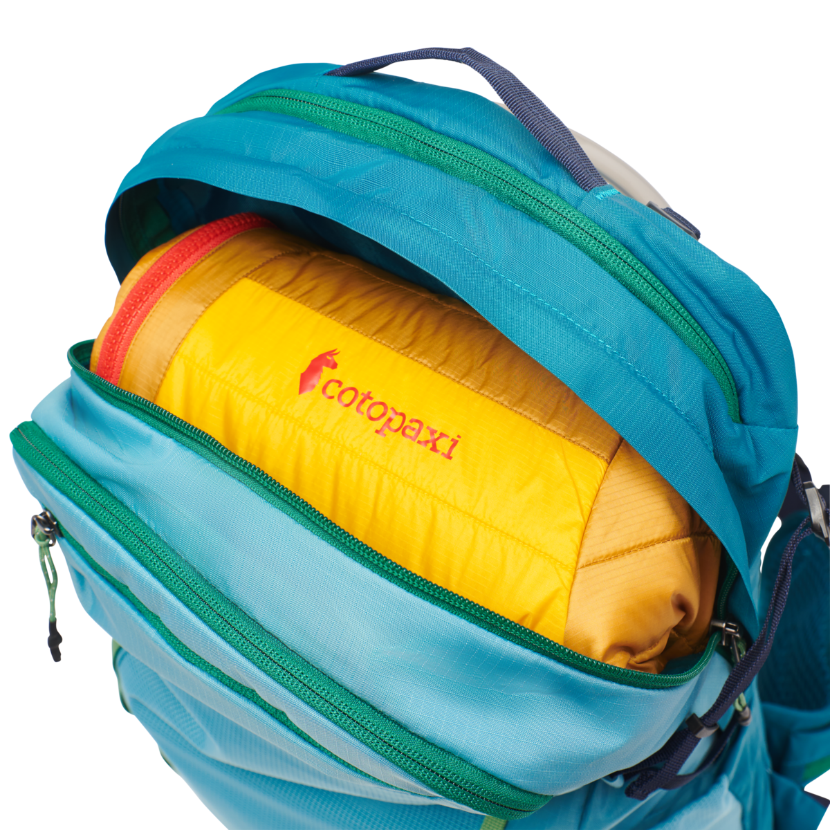 Lagos 25L Hiking Hydration Pack | Everyday Adventure