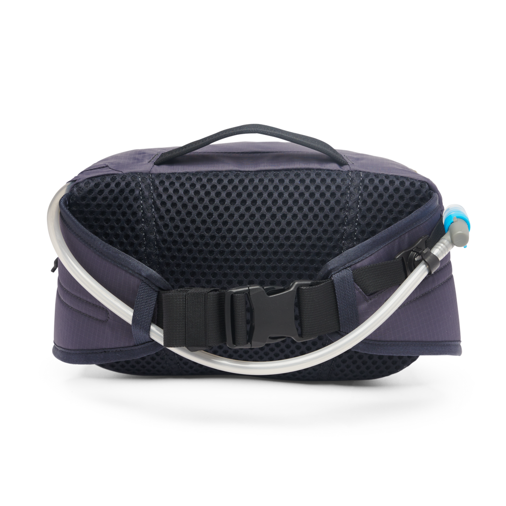 Lagos 5L Hiking Hydration Hip Pack | Hands-Free Adventure