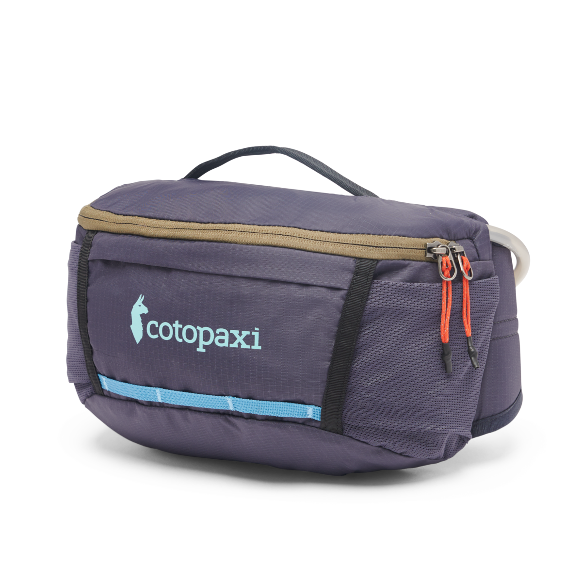 Lagos 5L Hiking Hydration Hip Pack | Hands-Free Adventure