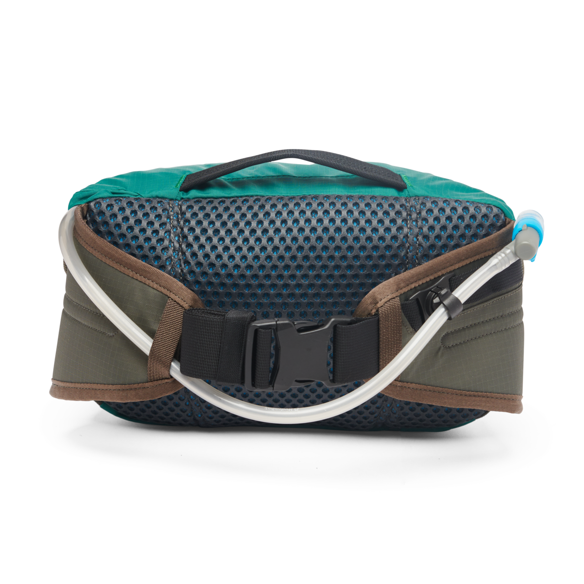 Lagos 5L Hiking Hydration Hip Pack | Hands-Free Adventure
