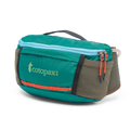 Lagos 5L Hiking Hydration Hip Pack | Hands-Free Adventure
