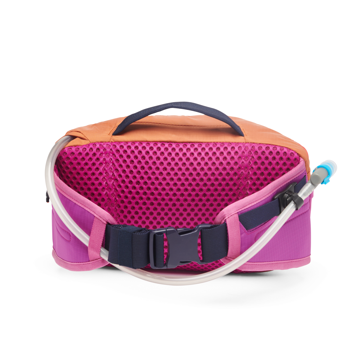 Lagos 5L Hiking Hydration Hip Pack | Hands-Free Adventure