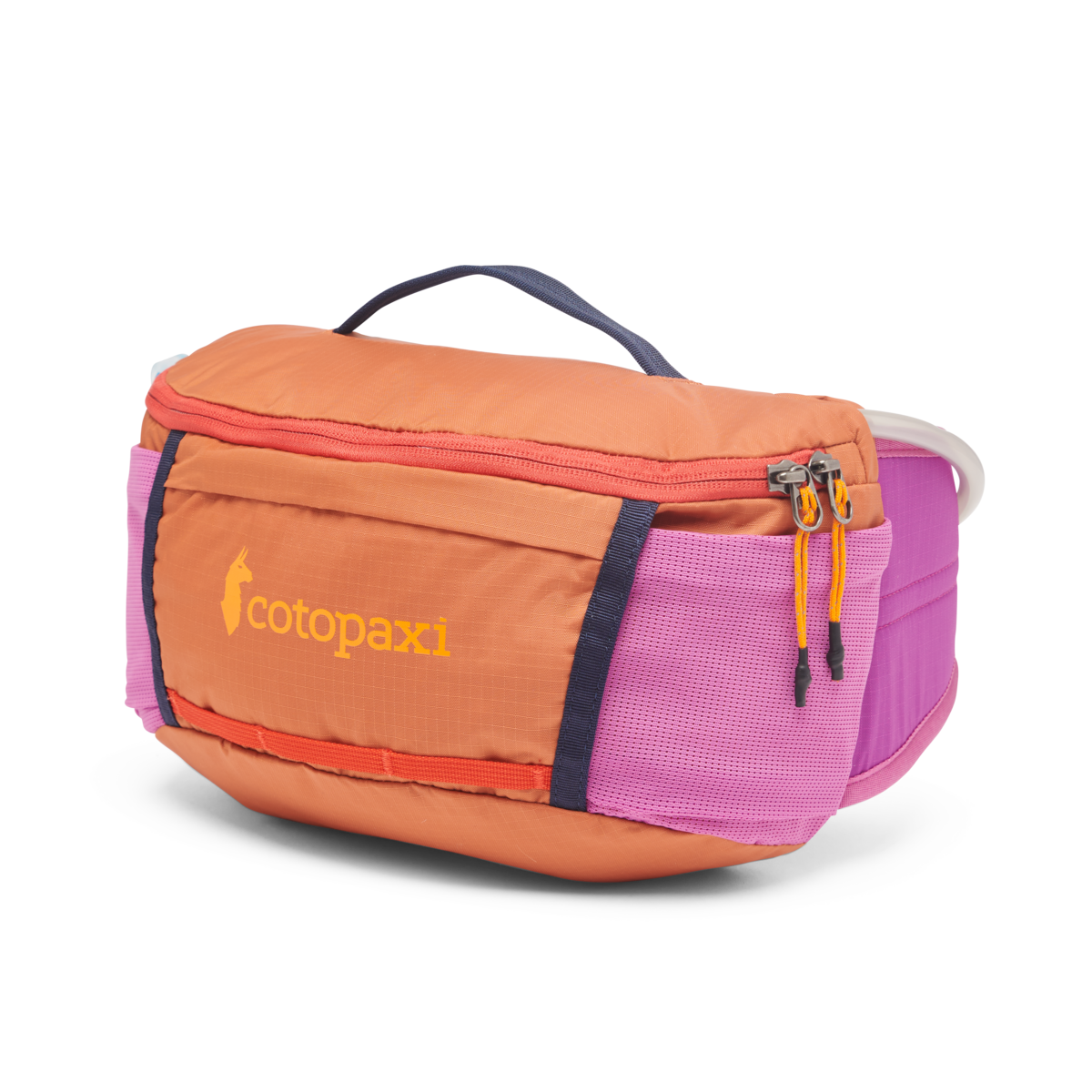 Lagos 5L Hiking Hydration Hip Pack | Hands-Free Adventure