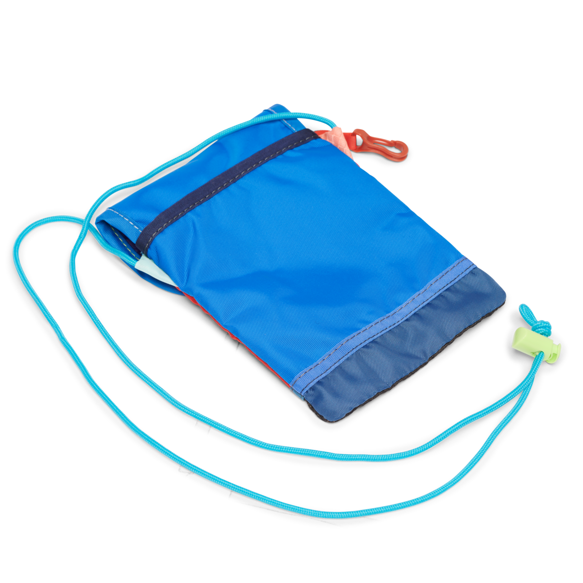 Maigo Neck Pouch Del Dia | Compact Organization