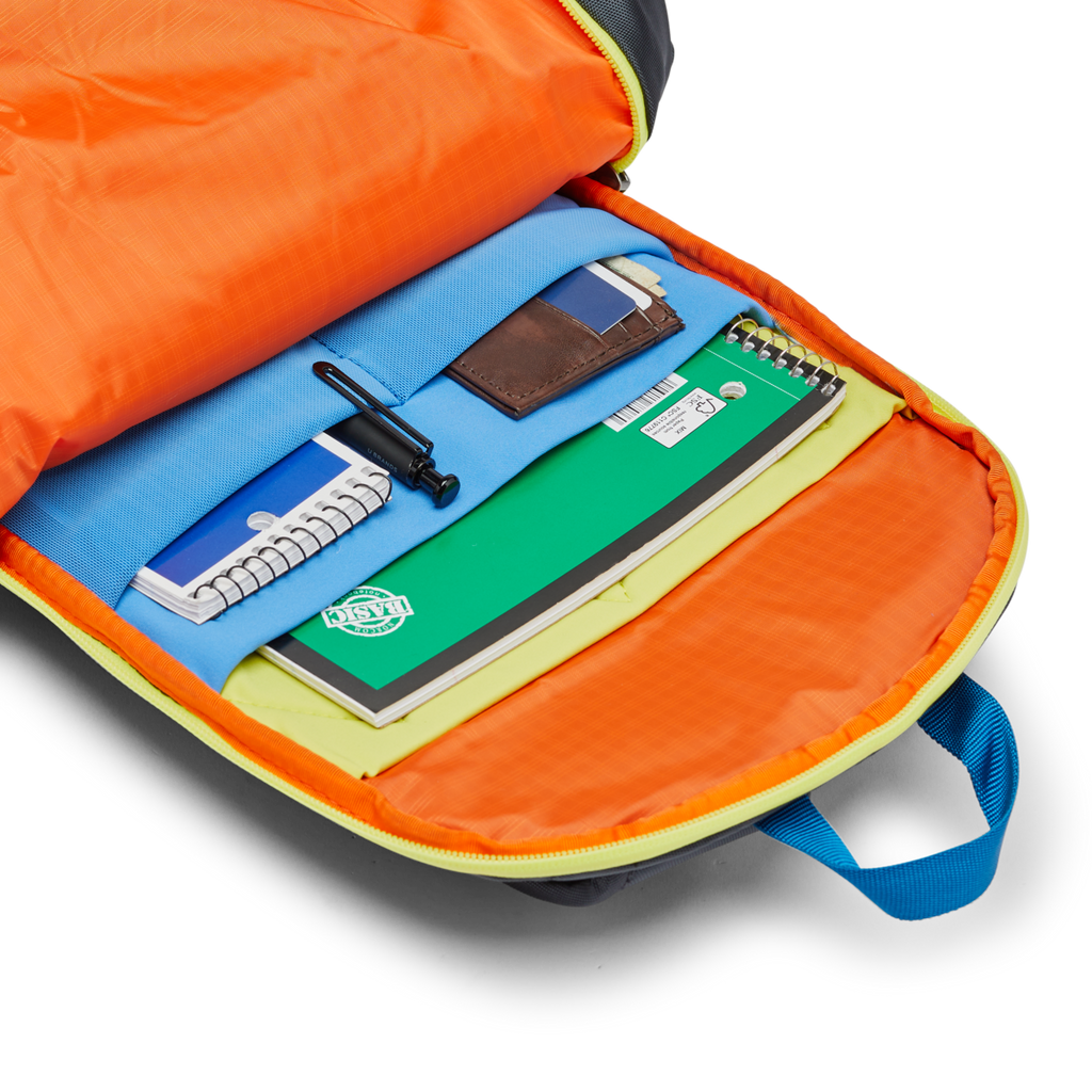 Moda 20L Backpack Cada Dia | Everyday Adventure