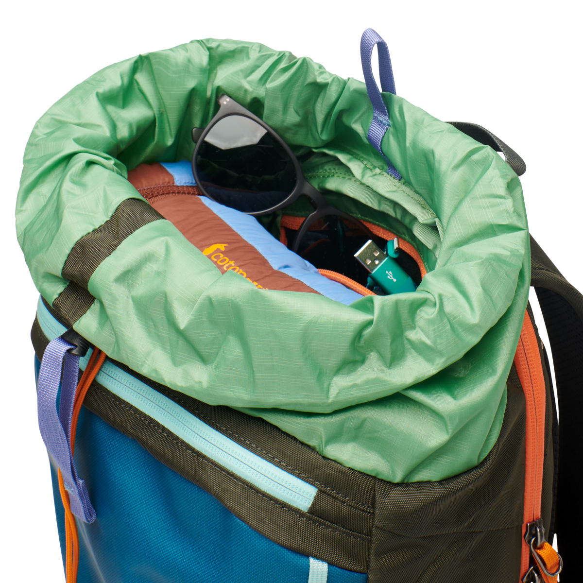 Moda 20L Backpack Cada Dia | Everyday Adventure