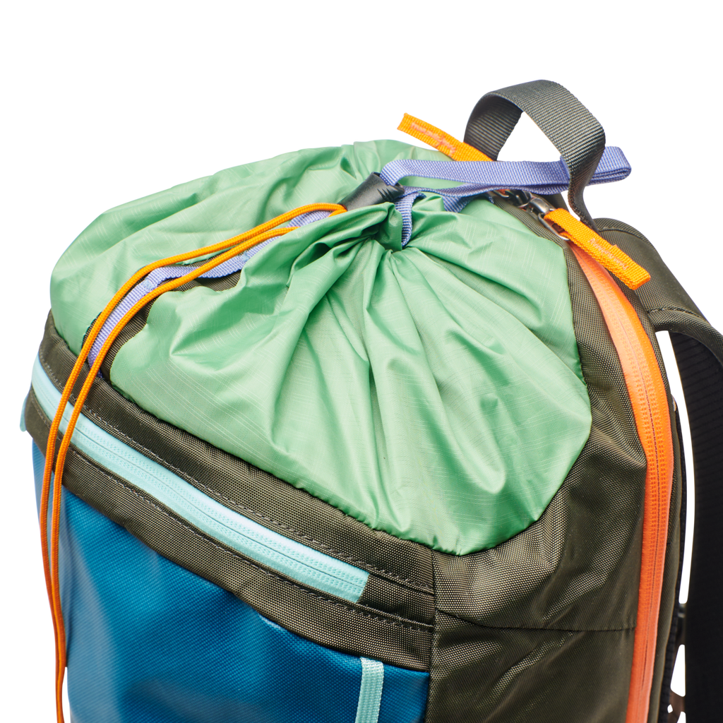Moda 20L Backpack Cada Dia | Everyday Adventure