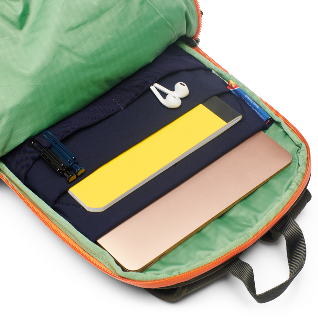 Moda 20L Backpack Cada Dia | Everyday Adventure