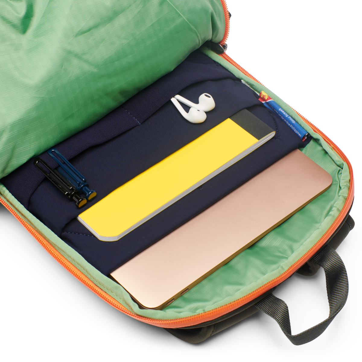 Moda 20L Backpack Cada Dia | Everyday Adventure
