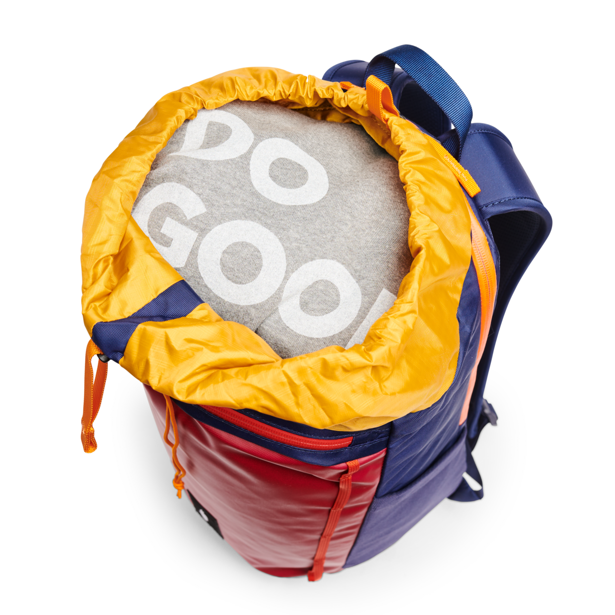 Moda 20L Backpack Cada Dia | Everyday Adventure