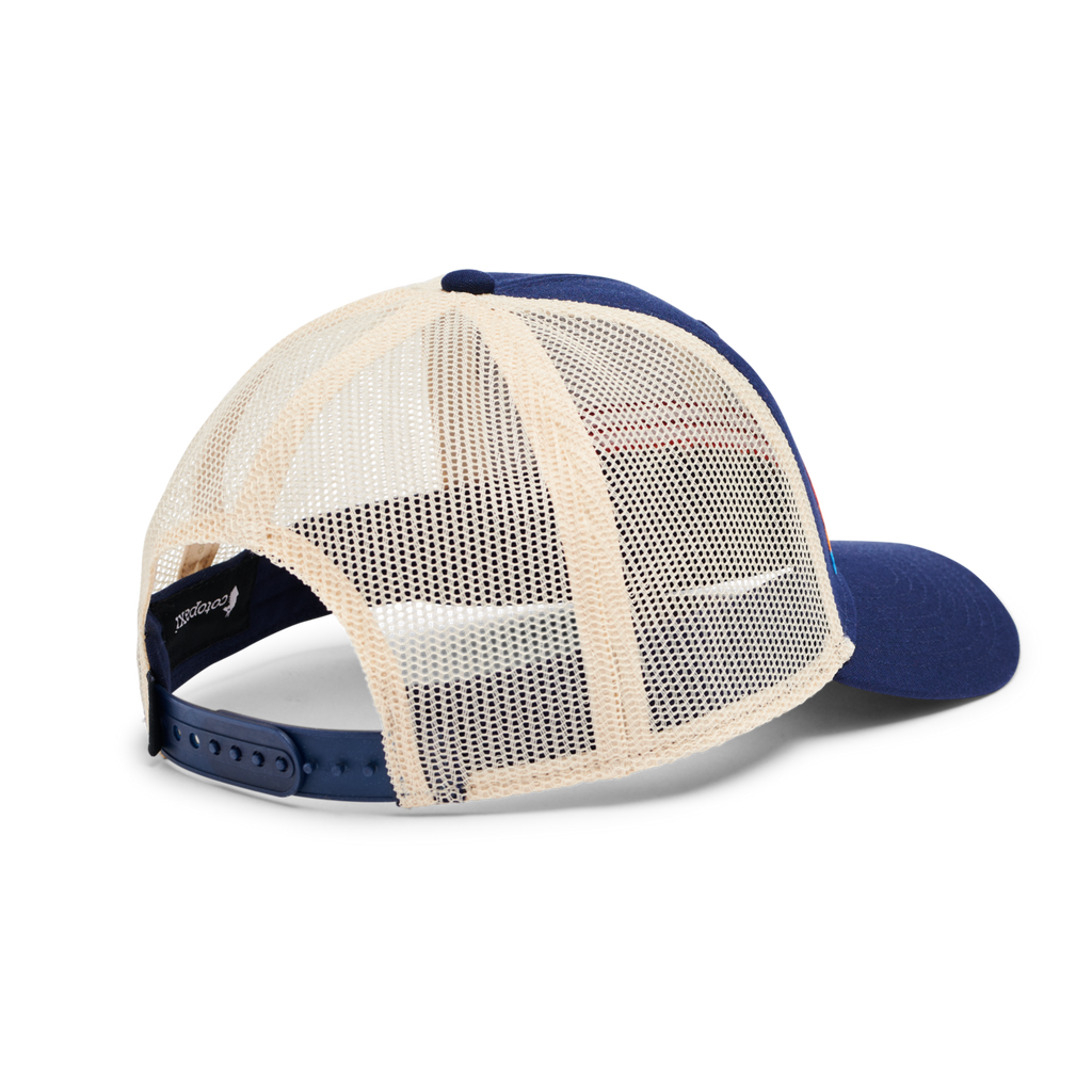 On the Horizon Trucker Hat | Everyday Sun Coverage