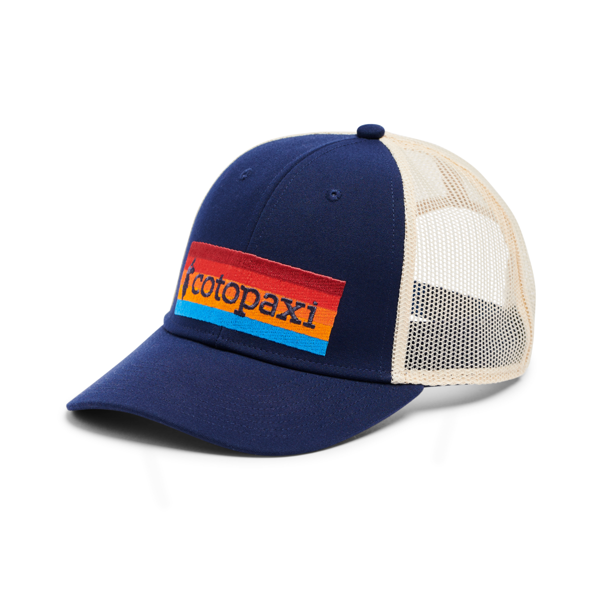 On the Horizon Trucker Hat | Everyday Sun Coverage