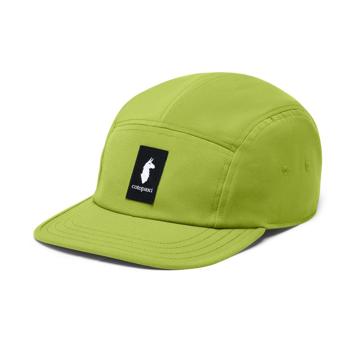 Cada Dia 5-Panel Hat | Everyday Sun Coverage