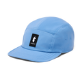 Cada Dia 5-Panel Hat | Everyday Sun Coverage