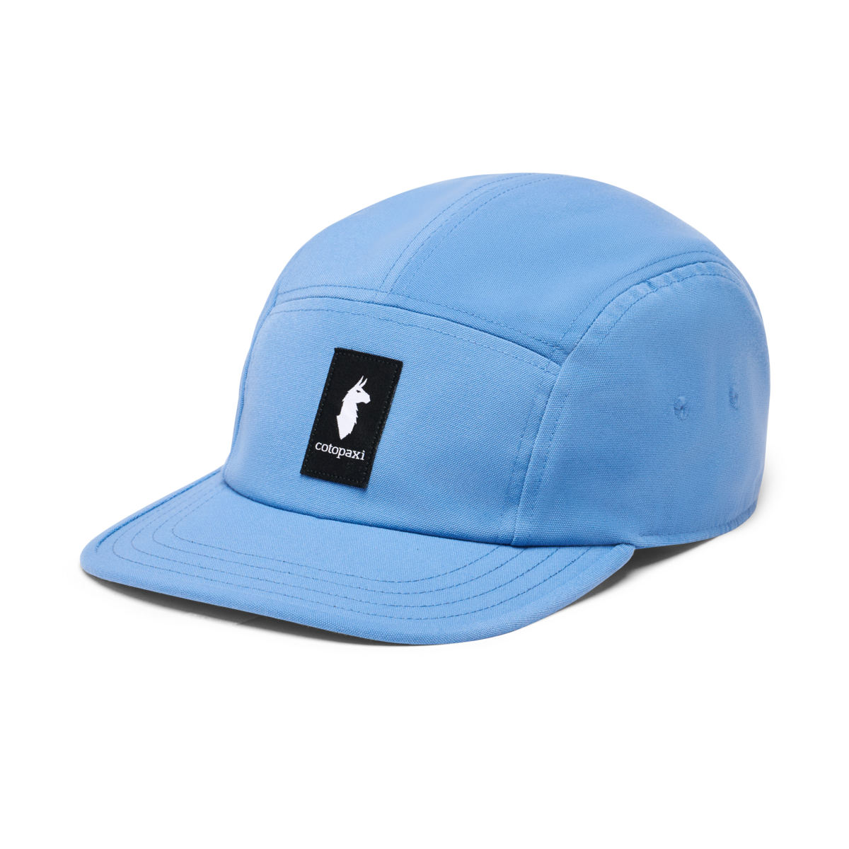 Cada Dia 5-Panel Hat | Everyday Sun Coverage