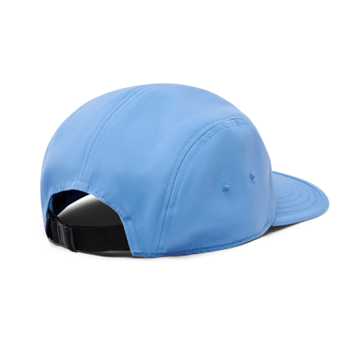 Cada Dia 5-Panel Hat | Everyday Sun Coverage