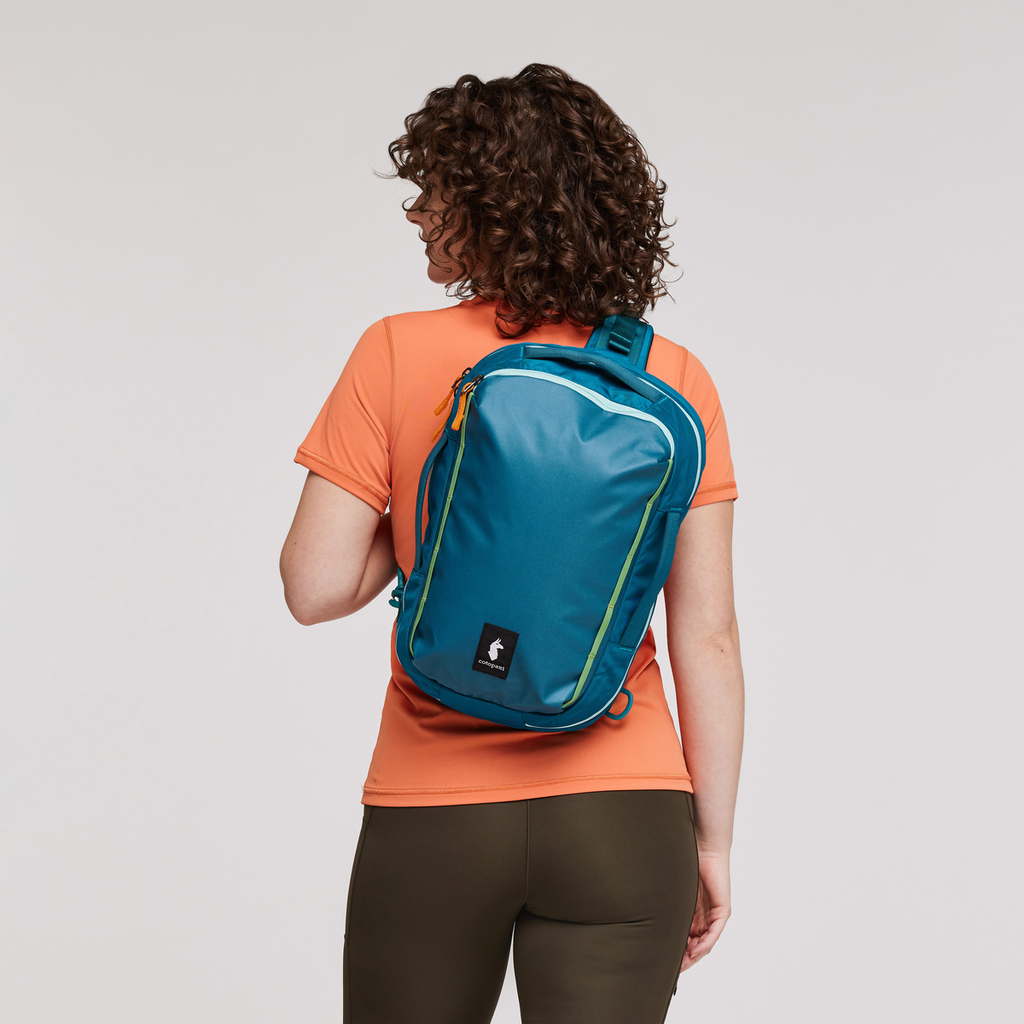 Chasqui 13L Sling Cada Dia | Everyday Carry