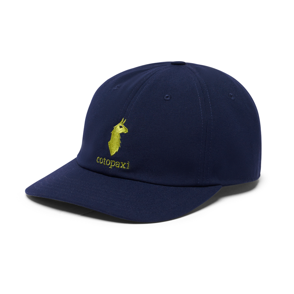 Cotopaxi Dad Hat | Comfortable Outdoor Top