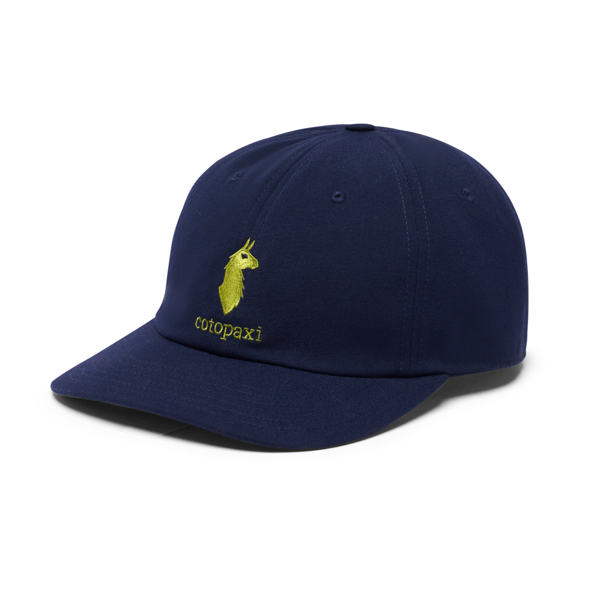 Cotopaxi Dad Hat | Comfortable Outdoor Top