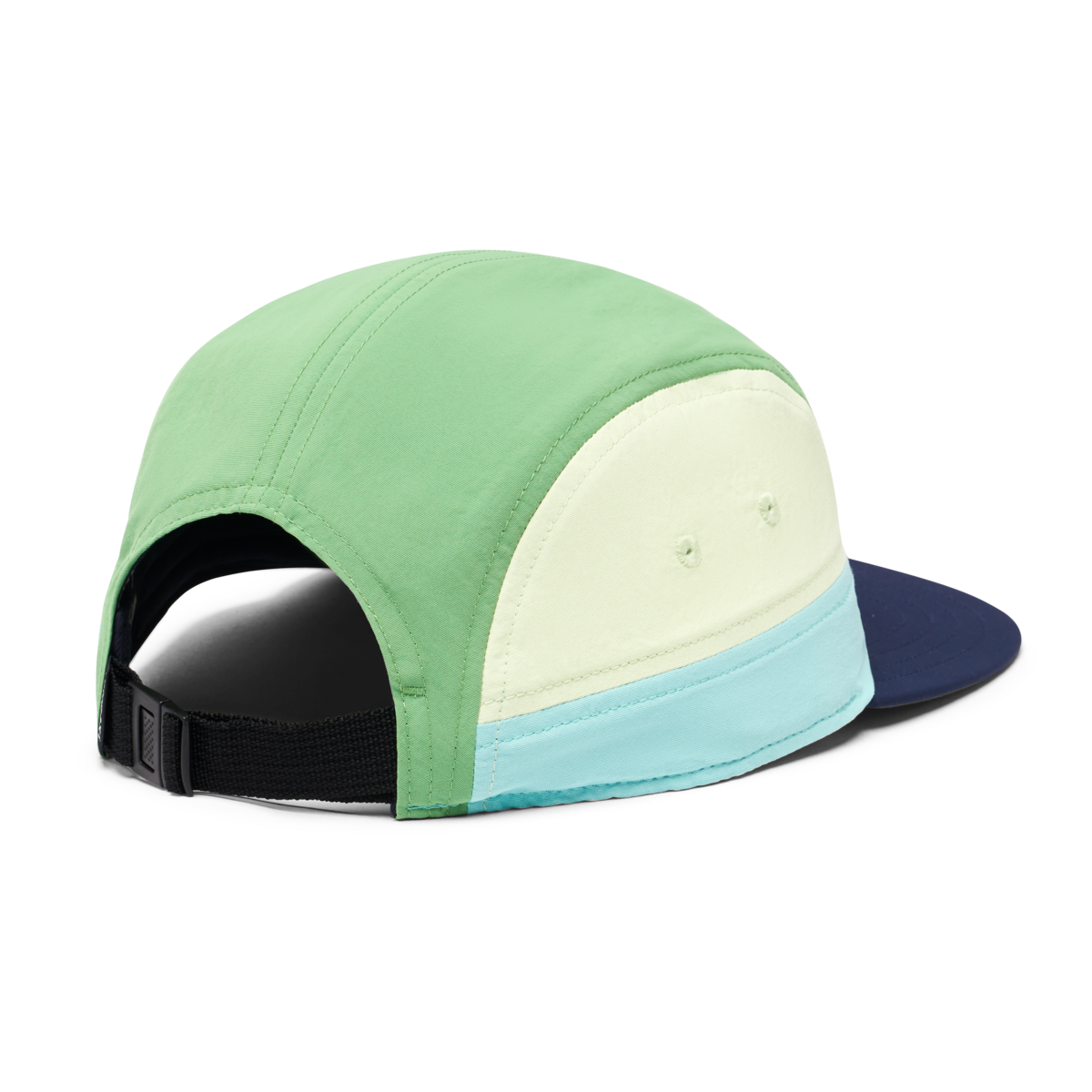 Cotopaxi Tech 5-Panel Hat | Comfortable Outdoor Top