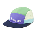 Cotopaxi Tech 5-Panel Hat | Comfortable Outdoor Top