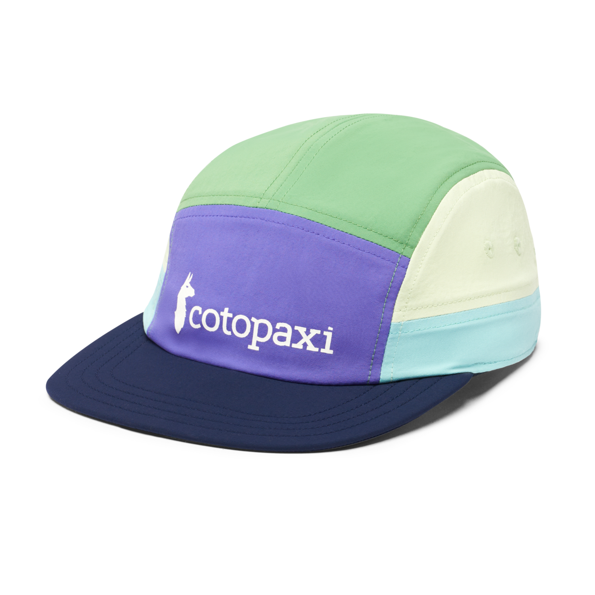 Cotopaxi Tech 5-Panel Hat | Comfortable Outdoor Top