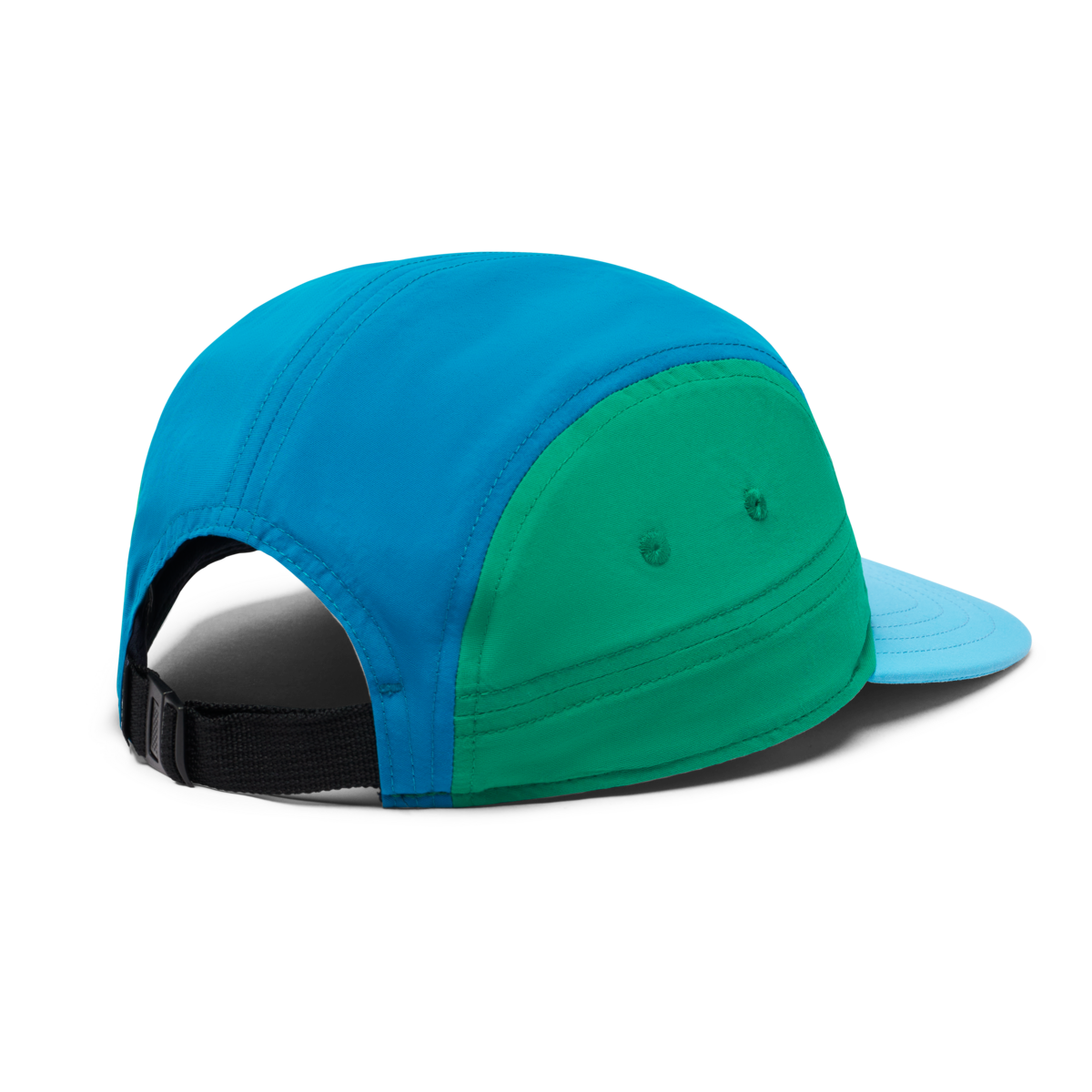Cotopaxi Tech 5-Panel Hat | Comfortable Outdoor Top