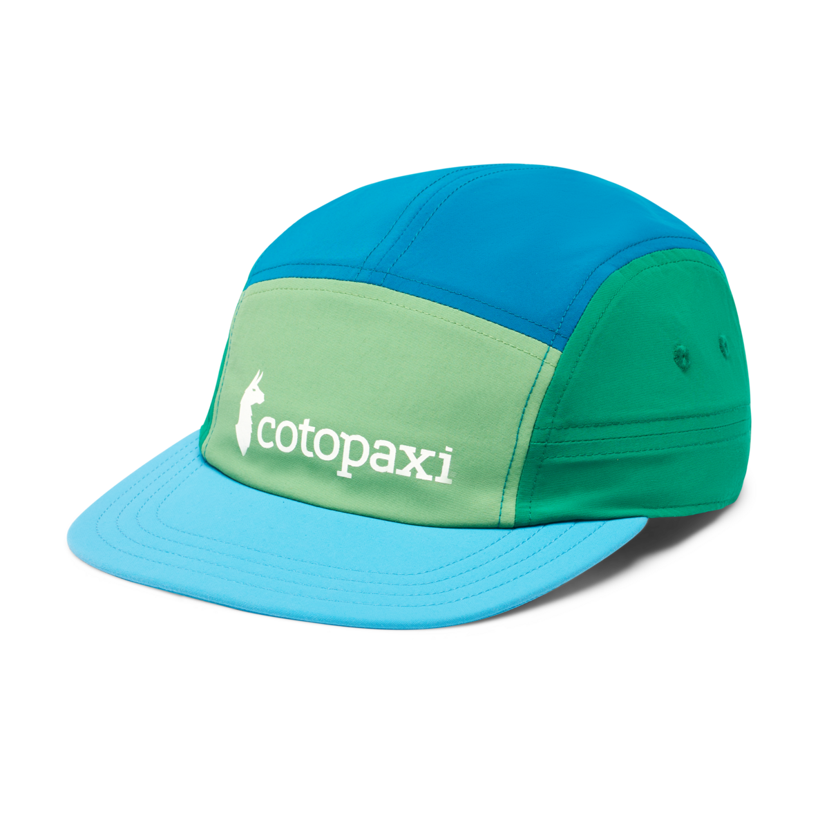 Cotopaxi Tech 5-Panel Hat | Comfortable Outdoor Top