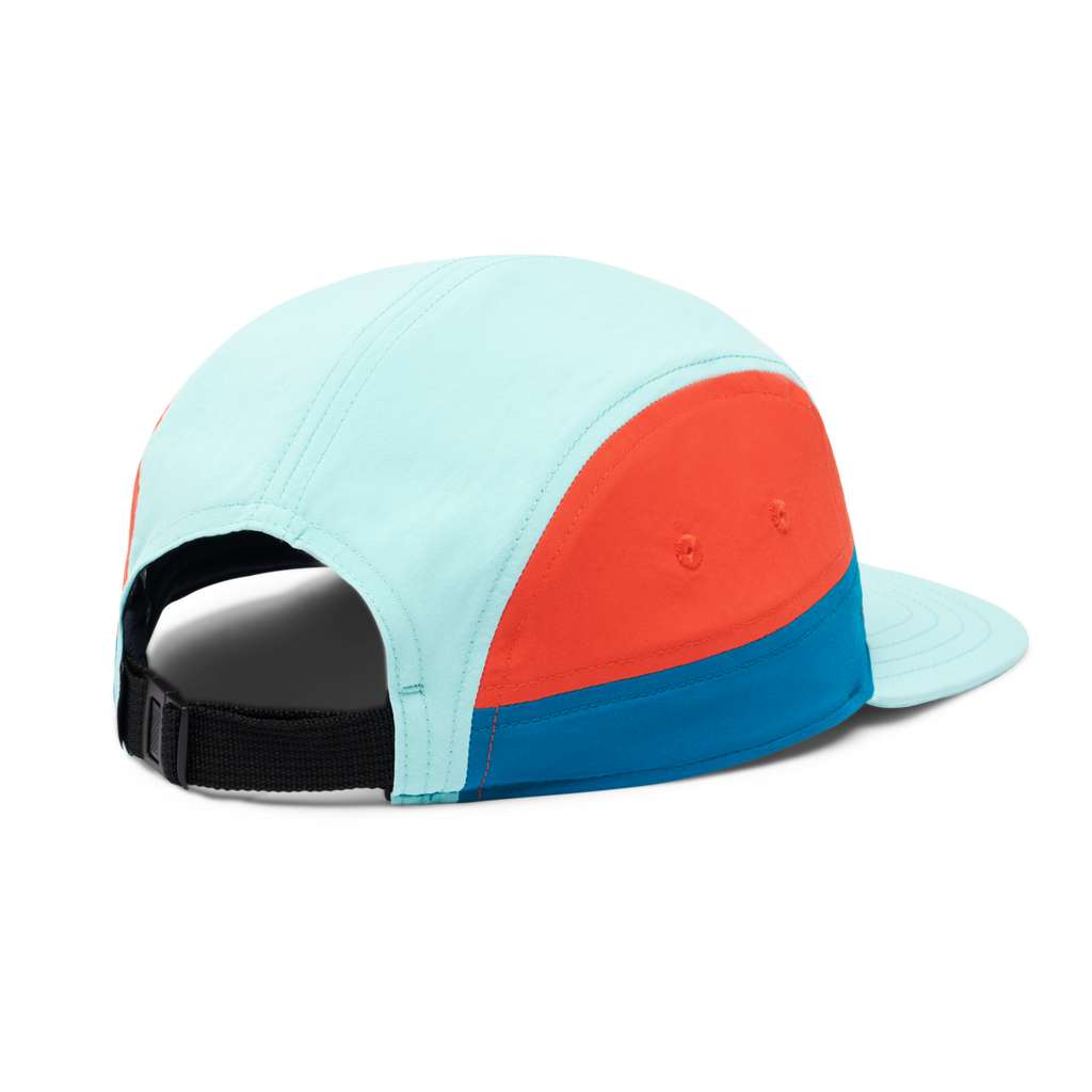 Cotopaxi Tech 5-Panel Hat | Comfortable Outdoor Top