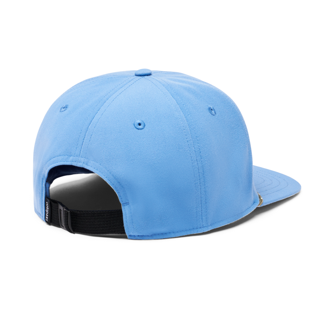Day And Night Heritage Rope Hat | Everyday Sun Coverage