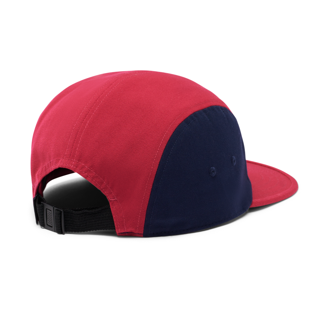 Do Good 5-Panel Hat | Everyday Sun Coverage