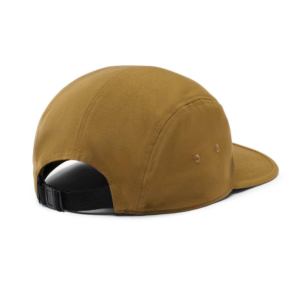 Do Good 5-Panel Hat | Everyday Sun Coverage