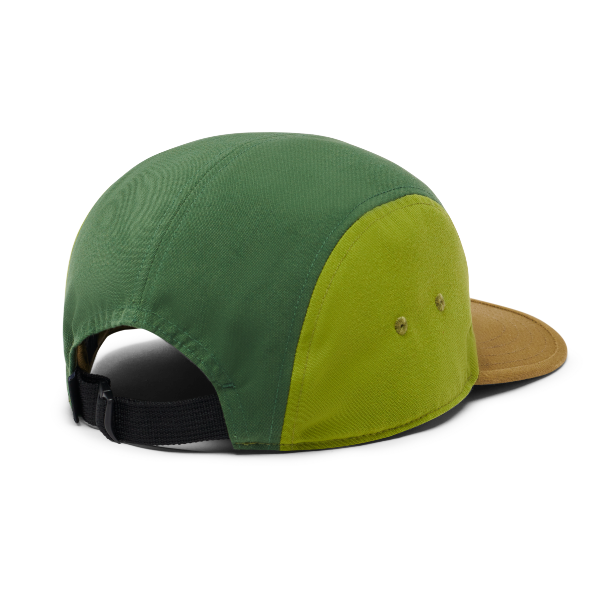 Do Good 5-Panel Hat | Everyday Sun Coverage