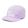 Do Good 5-Panel Hat | Everyday Sun Coverage