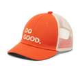 Do Good Trucker Hat Kids' | Everyday Sun Coverage