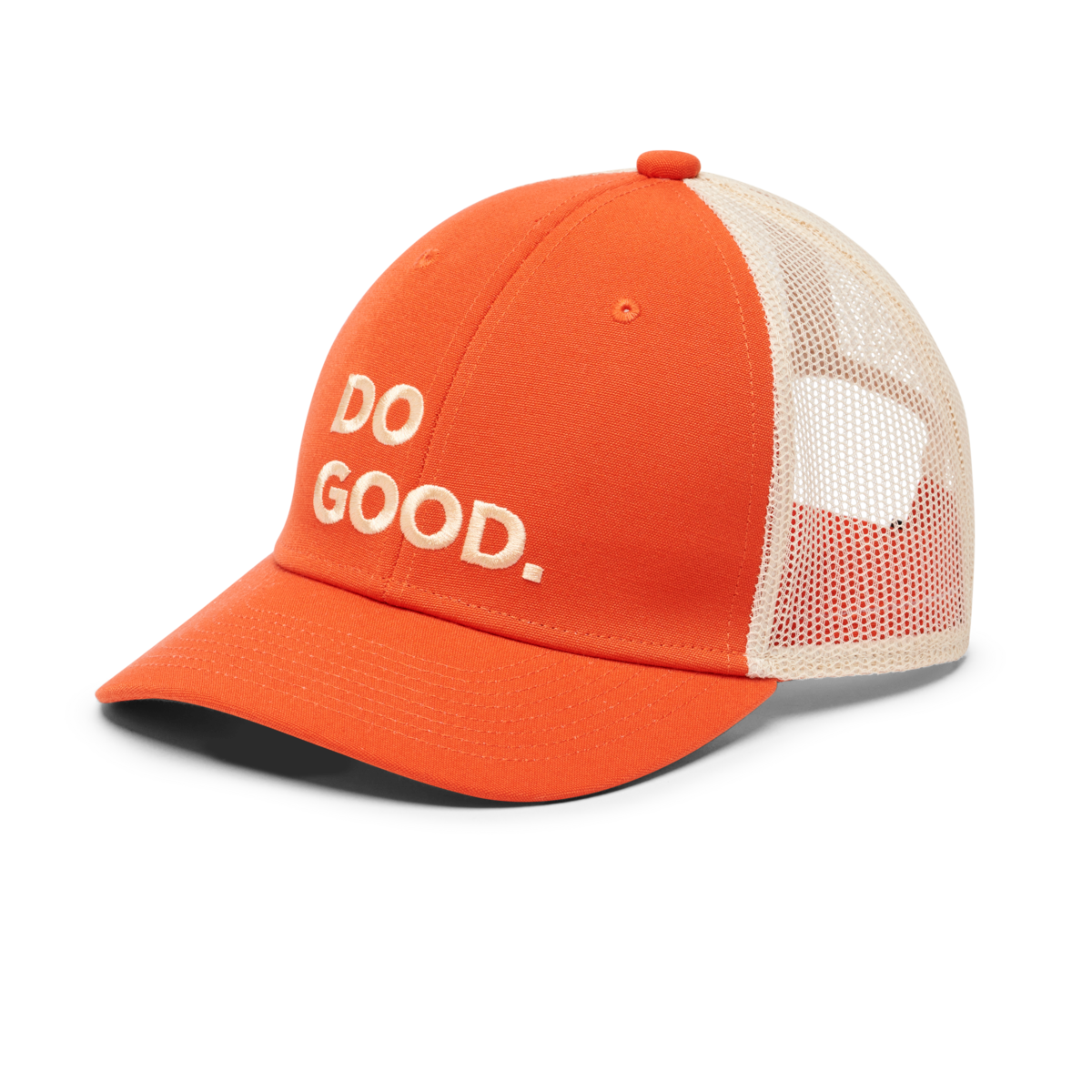 Do Good Trucker Hat Kids' | Everyday Sun Coverage