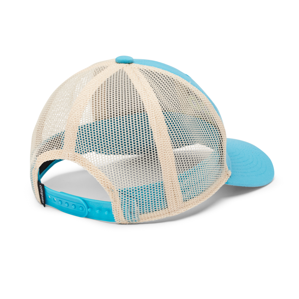 Do Good Trucker Hat Kids' | Everyday Sun Coverage