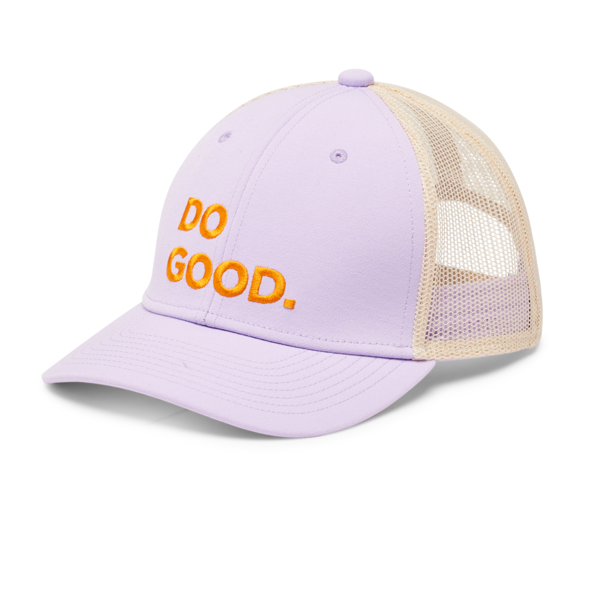 Do Good Trucker Hat Kids' | Everyday Sun Coverage