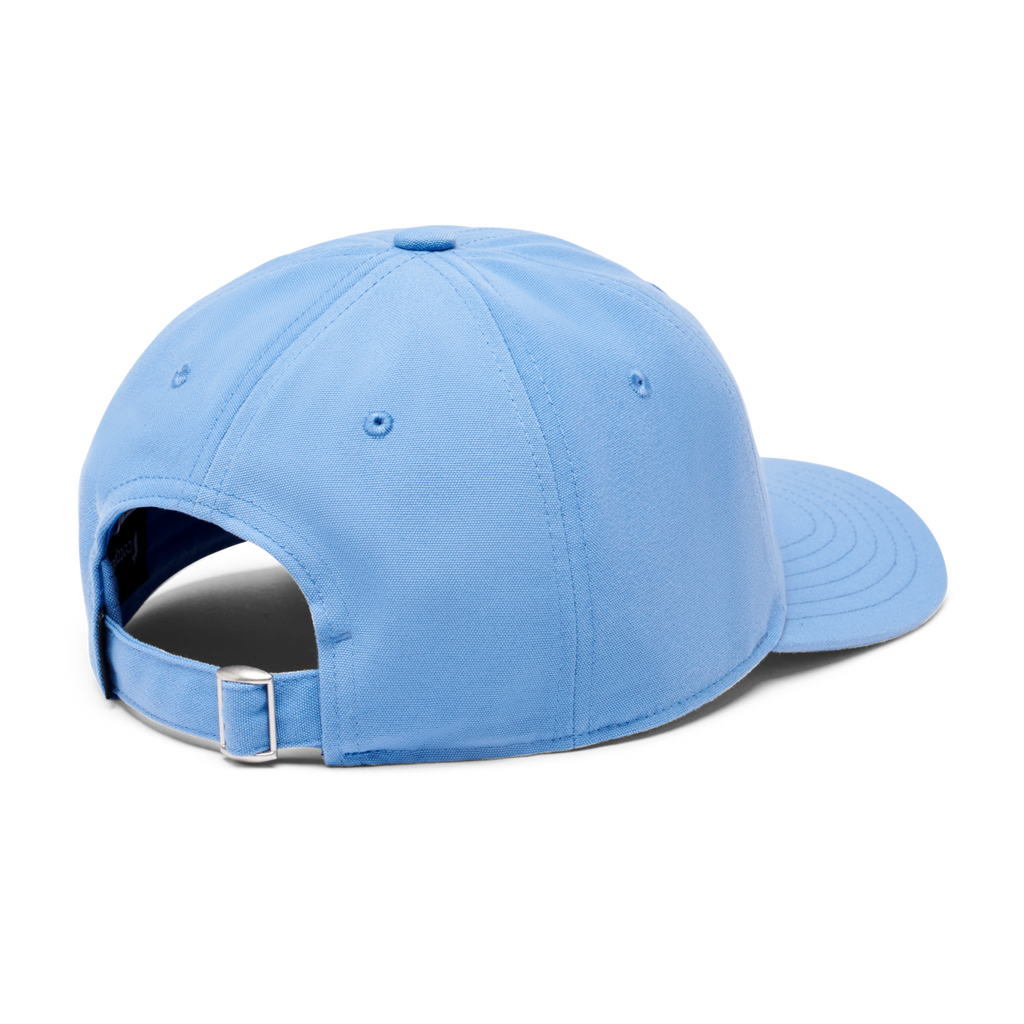 Do Good Stripe Dad Hat | Everyday Sun Coverage