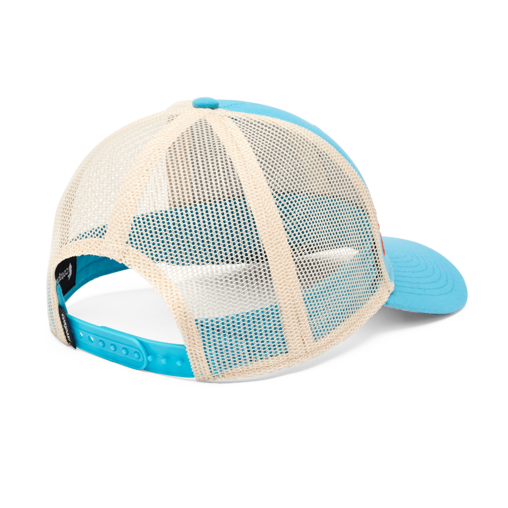 Do Good Trucker Hat | Everyday Sun Coverage