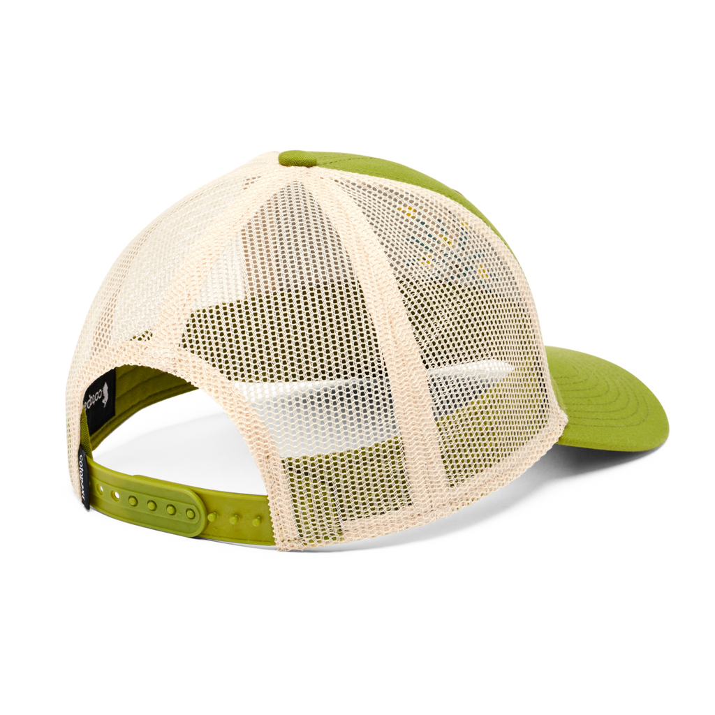 Happy Day Trucker Hat | Everyday Sun Coverage