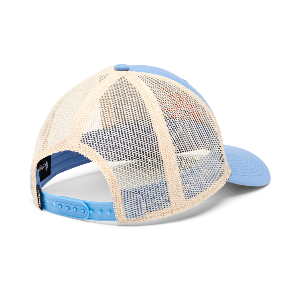 Happy Day Trucker Hat | Everyday Sun Coverage