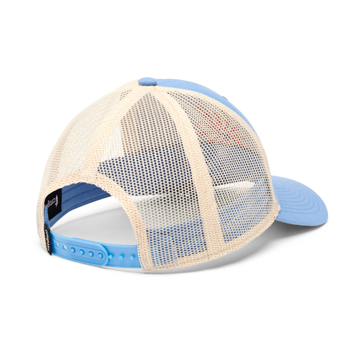 Happy Day Trucker Hat | Everyday Sun Coverage