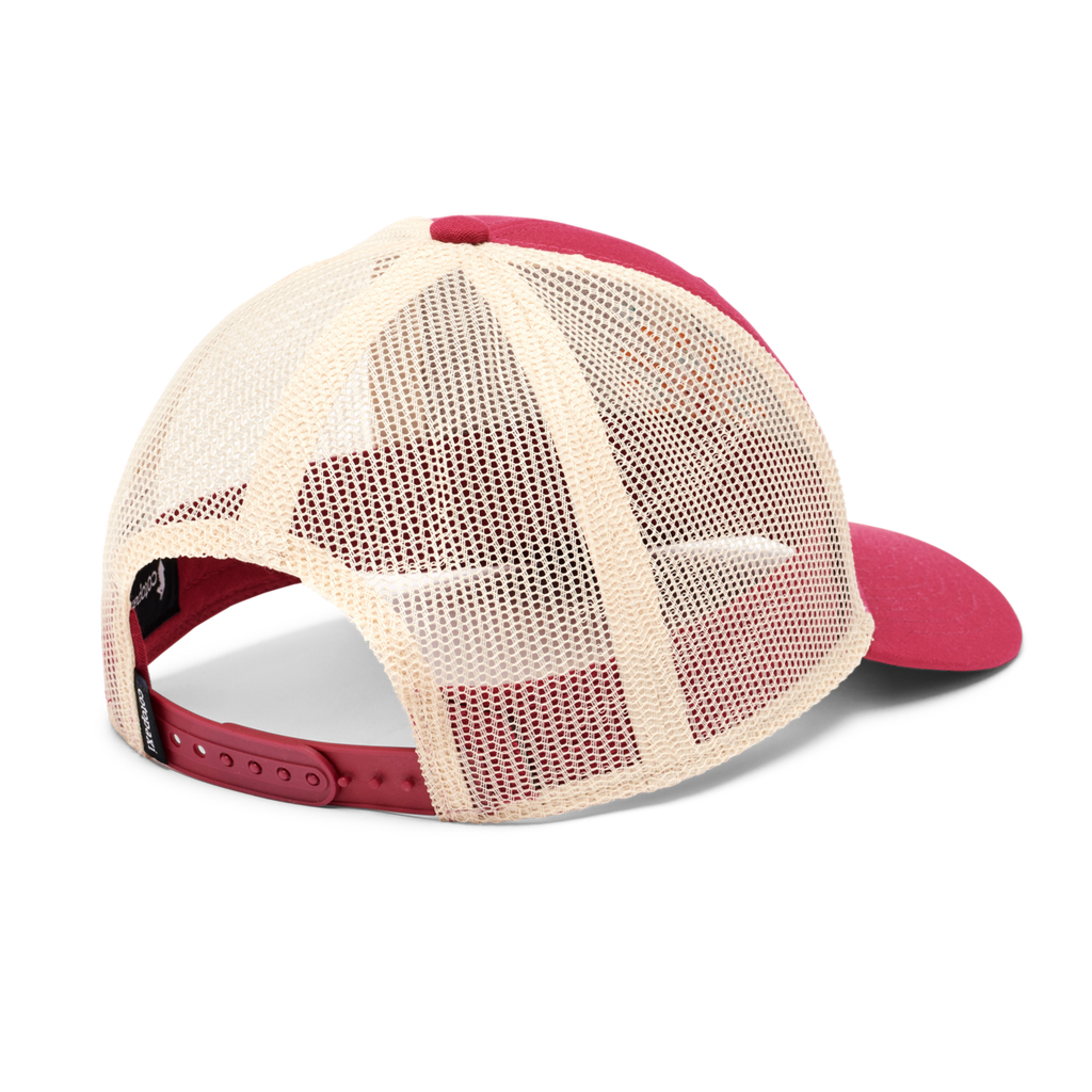 Happy Day Trucker Hat | Everyday Sun Coverage