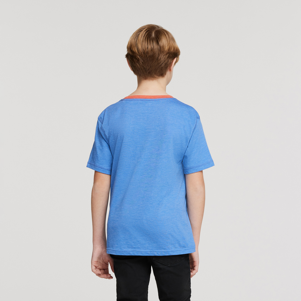 Are We There Yet T-Shirt Kids' | Comfortable Outdoor Top