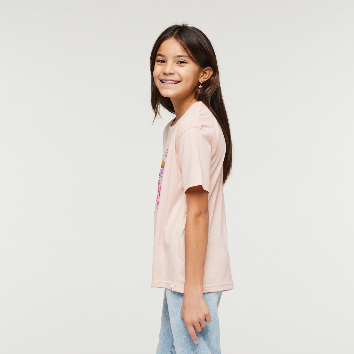 Are We There Yet T-Shirt Kids' | Comfortable Outdoor Top