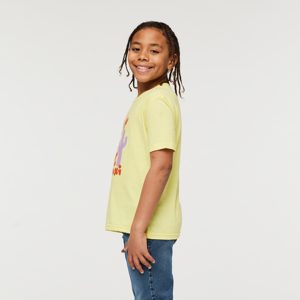 Day Hike T-Shirt Kids' | Comfortable Outdoor Top
