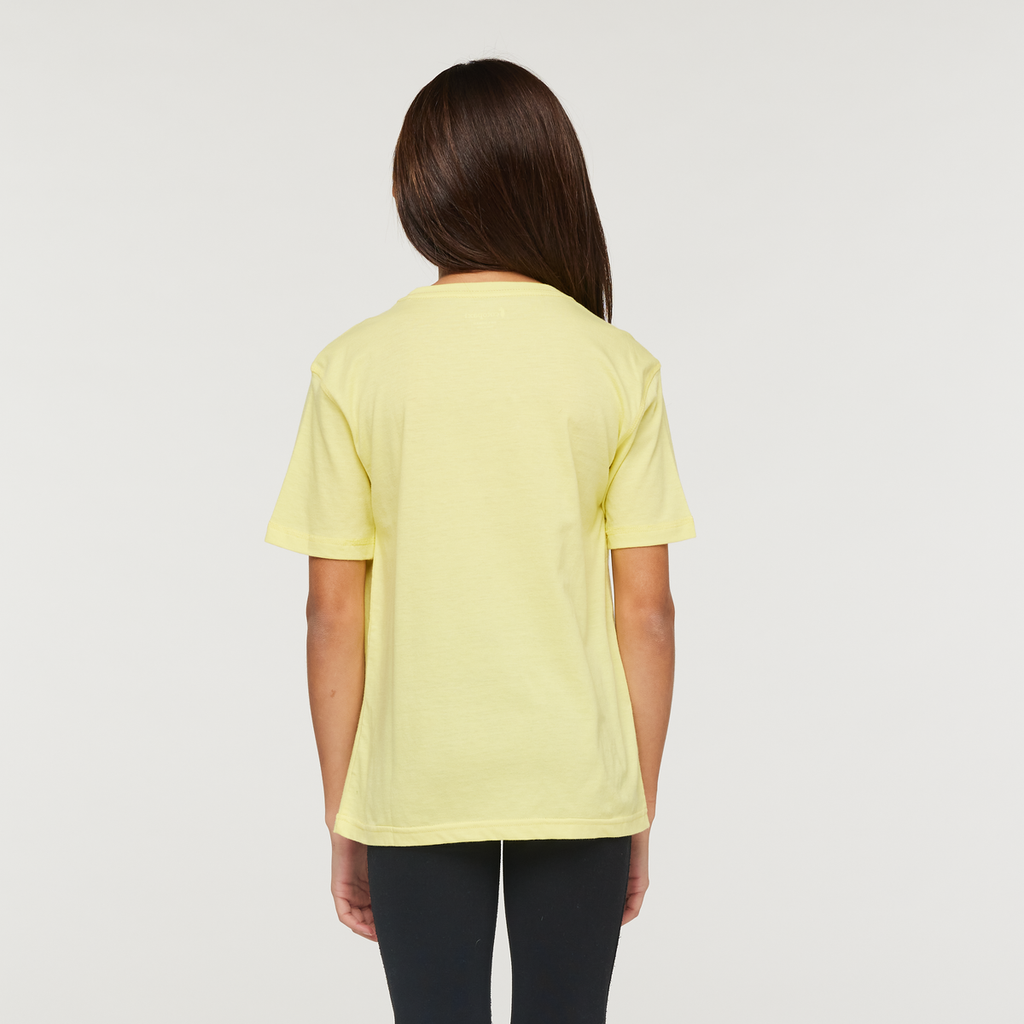 Day Hike T-Shirt Kids' | Comfortable Outdoor Top