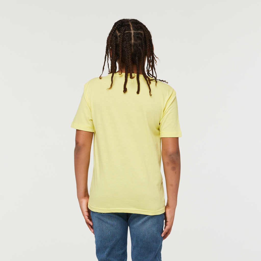 Day Hike T-Shirt Kids' | Comfortable Outdoor Top