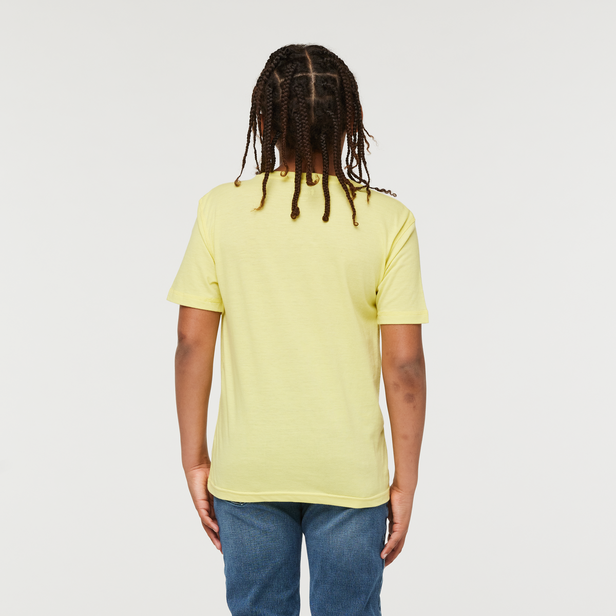 Day Hike T-Shirt Kids' | Comfortable Outdoor Top